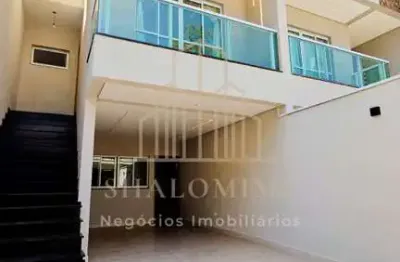 Casa de alto padrão na vila augusta ? exclusividade em guarulhos