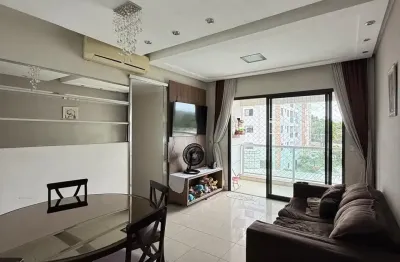 Lindo apartamento  com vista privilegiada rio negro condomínio residencial aquarelle - ponta negra, manaus!