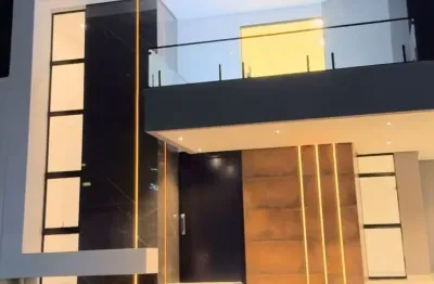 Linda casa com investimento seguro | condomínio quinta das marinas