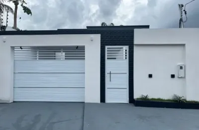 Casa linda com piscina e área gourmet à venda no águas claras – r$ 580.000