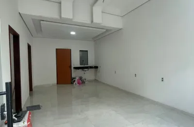 Oportunidade única! casa moderna no águas claras com 1 suíte, sala integrada e garagem para 2 carros por apenas r$187.000!