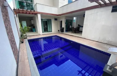 Lindo duplex de luxo no residencial laranjeiras premium à venda r$1.200,000,00