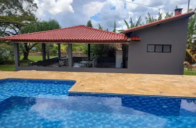 Chácara / sítio à venda no Jardim Zelinda, Franca 