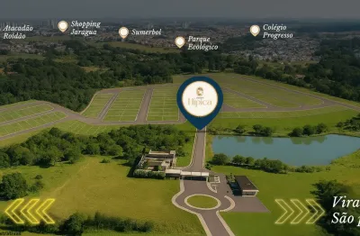 Residencial jardim hípica indaiatuba-sp lotes a partir de 250m