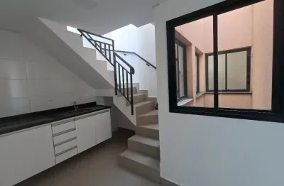 Locação apartamento 2 dormitórios - 1 vaga de garagem - jardim japão