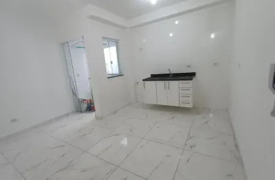 Apartamento 38m² locação - 2 dormitórios - sem vaga - vila maria alta - sp