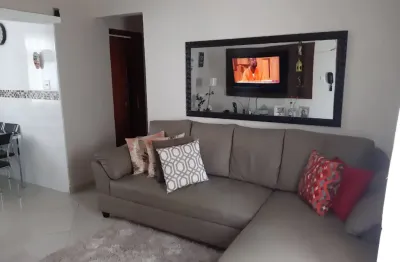 Apartamento 60m² à venda - 2 dormitórios - sem vaga - vila guilherme - sp