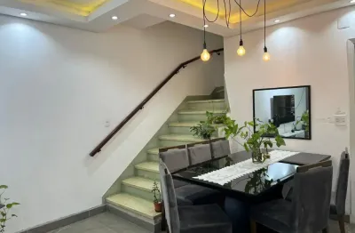 Sobrado de 100m² área útil - 2 dormitórios - vila guilherme - sp