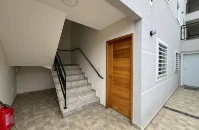 Apartamento  em condomínio fechado c/2 dormitórios - vila nova mazzei