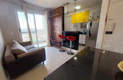 Apartamento mobiliado ou sem mobilia para locação – 2 dormitórios -vila guilherme