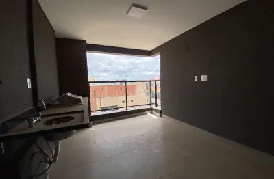 Apartamento com 2 quartos à venda na Chile, 370, Cechino, Americana