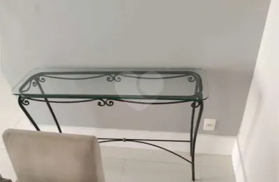 Apartamento para alugar com 2 quartos, sendo 1 suíte,  no condomínio residencial horizons, são paulo - sp