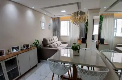 Apartamento à venda com 2 quartos no condomínio residencial único penha, são paulo - sp