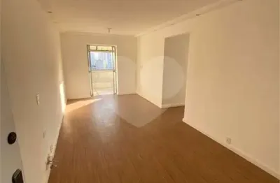 Apartamento à venda com 1 quarto no condomínio edificio mosqueteiro, são paulo - sp