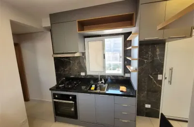 Apartamento à venda com 1 quarto em chácara california, são paulo - sp