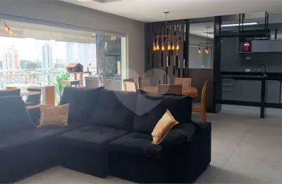 Apartamento à venda com 3 quartos, sendo 3 suítes,  no condomínio absoluto tatuapé, são paulo - sp