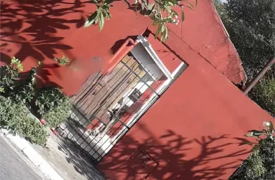 Terreno comercial à venda com 5 quartos em tatuapé, são paulo - sp