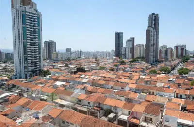Apartamento à venda com 2 quartos no condomínio portal do analia franco, são paulo - sp