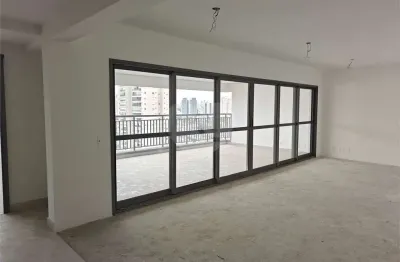 Apartamento à venda com 3 quartos, sendo 3 suítes,  no condomínio high park tatuapé, são paulo - sp