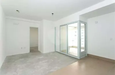 Apartamento à venda com 1 quarto, sendo 1 suíte,  no condomínio platina patriani, são paulo - sp