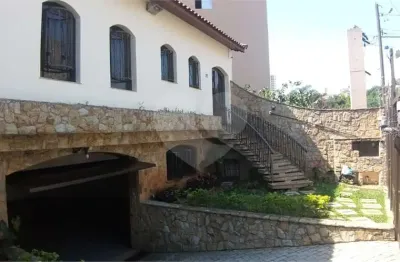 Casa à venda com 4 quartos, sendo 1 suíte,  em tatuapé, são paulo - sp