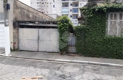 Terreno à venda na Travessa do Triunfo, Tatuapé, São Paulo