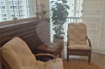 Apartamento à venda com 2 quartos, sendo 1 suíte,  no condomínio the gardens boulevard tatuapé, são paulo - sp