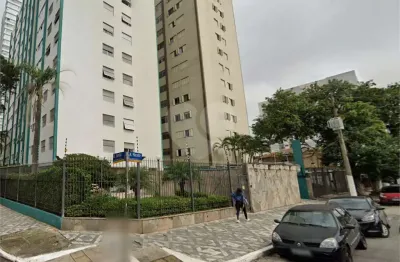 Apartamento à venda com 3 quartos no condomínio macapá, são paulo - sp