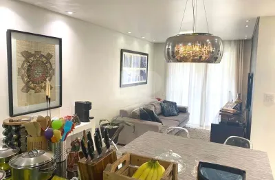 Apartamento à venda com 3 quartos no condomínio villagio di verona, são paulo - sp