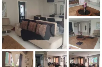 Apartamento com 3 quartos à venda na Rua Itapeti, Tatuapé, São Paulo