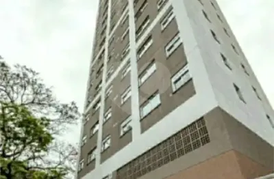 Apartamento à venda com 2 quartos no condomínio eleva tatuapé, são paulo - sp