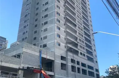 Apartamento à venda com 3 quartos, sendo 1 suíte,  no condomínio high park tatuapé, são paulo - sp