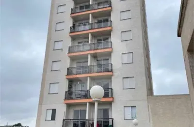 Apartamento à venda com 2 quartos no condomínio residencial calamares, são paulo - sp
