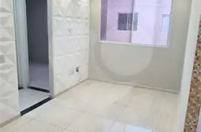 Apartamento à venda com 2 quartos no condomínio modena, são paulo - sp