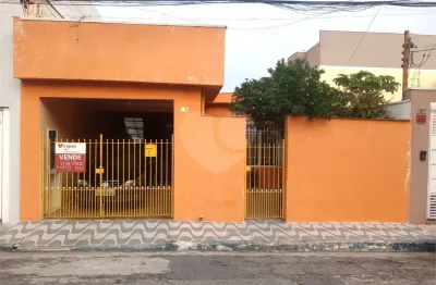 Casa à venda com 7 quartos em parque são lucas, são paulo - sp