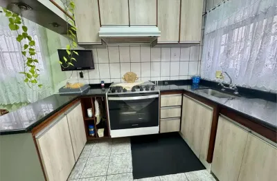 Casa com 3 quartos à venda no Jardim Aricanduva, São Paulo 