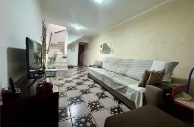 Sobrado à venda com 3 quartos em jardim aricanduva, são paulo - sp