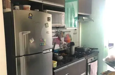 Apartamento à venda com 2 quartos em guaianazes, são paulo - sp