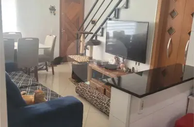 Casa  à venda com 2 quartos no condomínio ipomeias, são paulo - sp