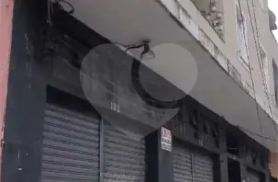 Prédio comercial à venda com 10 quartos no condomínio residencial silva jardim, são paulo - sp