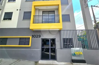 Apartamento para alugar com 2 quartos no condomínio la vista jardim avelino, são paulo - sp