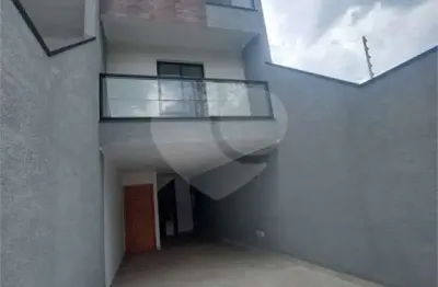 Sobrado à venda com 3 quartos, sendo 1 suíte,  em vila carrão, são paulo - sp