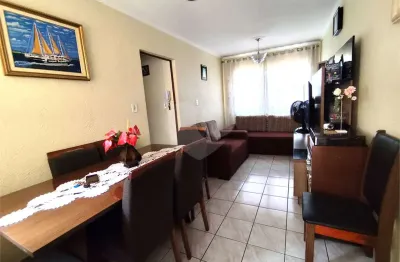 Apartamento à venda com 2 quartos no condomínio paço imperial, são paulo - sp