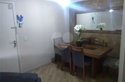 Apartamento à venda com 2 quartos no condomínio novo tatuapé, são paulo - sp