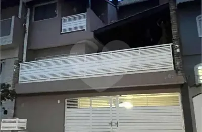Sobrado à venda com 2 quartos, sendo 1 suíte,  em penha, são paulo - sp