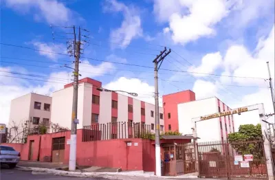 Apartamento à venda com 2 quartos no condomínio rosas de maio, são paulo - sp