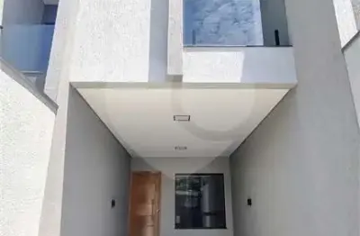 Sobrado à venda com 3 quartos, sendo 1 suíte,  em penha, são paulo - sp