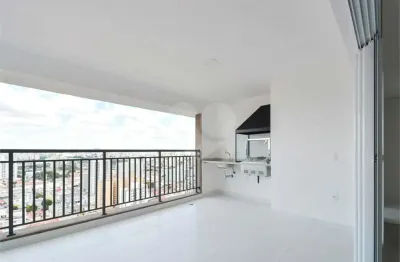 Apartamento à venda com 3 quartos, sendo 3 suítes,  no condomínio universo tatuapé esfera, são paulo - sp