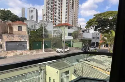 Sobrado à venda com 3 quartos, sendo 3 suítes,  em mooca, são paulo - sp