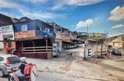 Terreno à venda na Avenida do Oratório, Sapopemba, São Paulo